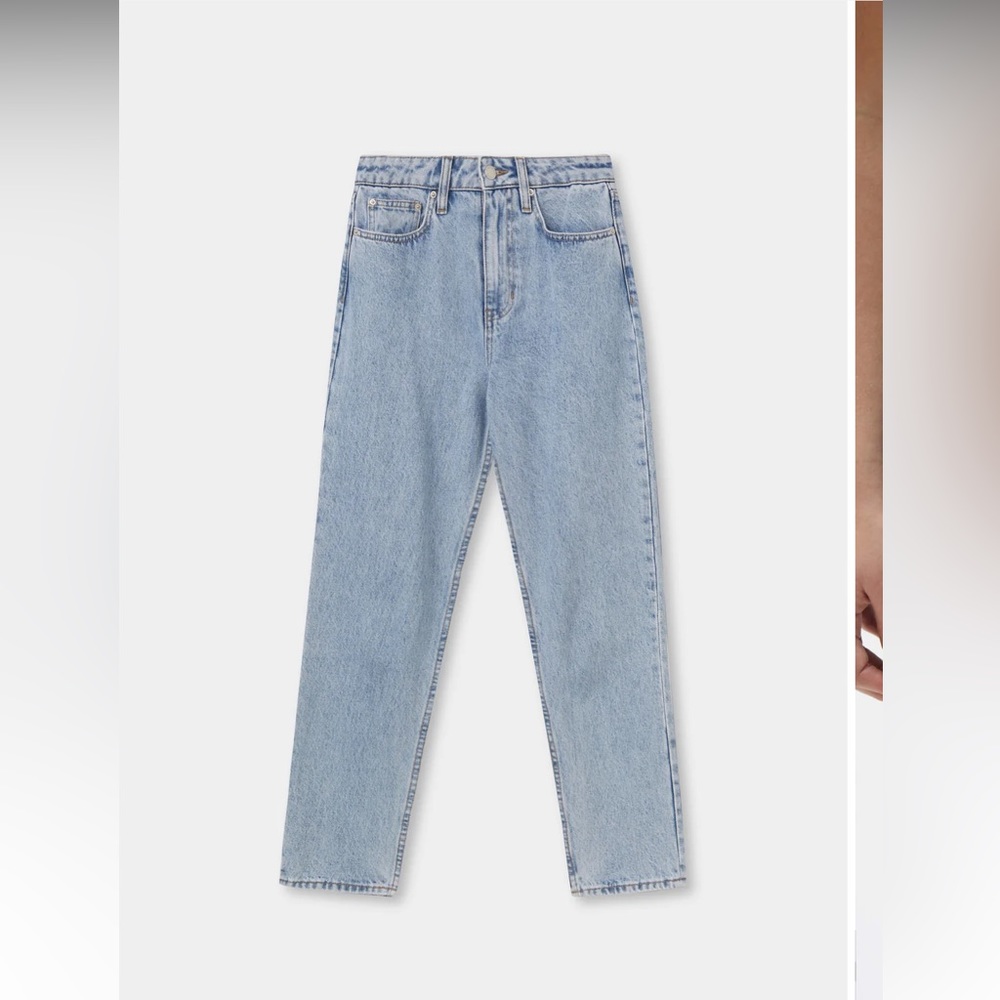 Assembly Label Signature Slim Jean - Picture 4 of 8